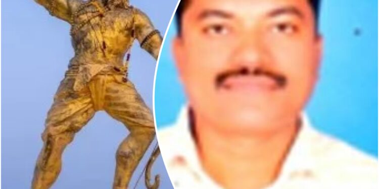 ಕಾರ್ಕಳ: ಪರಶುರಾಮ ಥೀಂ ಪಾರ್ಕ್ ವಿವಾದ : ನಿರ್ಮಿತಿ ಕೇಂದ್ರದ ಯೋಜನಾ ನಿರ್ದೇಶಕ ಅರುಣ್ ಕುಮಾರ್ ಅಮಾನತು..!!