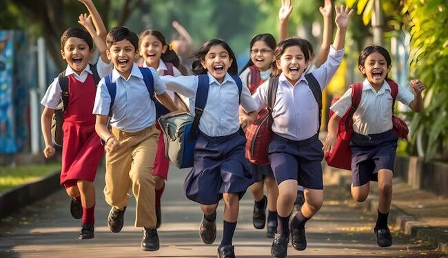 ಮುಂದುವರೆದ ಮಳೆ :ನಾಳೆ ಜುಲೈ 06 ರಂದು ಬ್ರಹ್ಮಾವರ ಹಾಗೂ ಕುಂದಾಪುರ ತಾಲೂಕಿನ ಶಾಲೆಗಳಿಗೆ ರಜೆ ಘೋಷಣೆ..!!