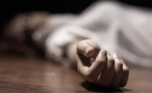 ಉಡುಪಿ: ರೈಲು ಹಳಿಯ ಬಳಿ ವ್ಯಕ್ತಿಯ ಮೃತದೇಹ ಪತ್ತೆ..!!