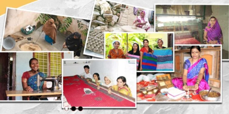 ಕೇಂದ್ರ ಬಜೆಟ್ : ಮುದ್ರಾ ಯೋಜನೆಯಡಿ ನೀಡಲಾಗುತ್ತಿರುವ ಸಾಲ ₹10 ಲಕ್ಷದಿಂದ ₹20 ಲಕ್ಷಕ್ಕೆ ಏರಿಕೆ ..!