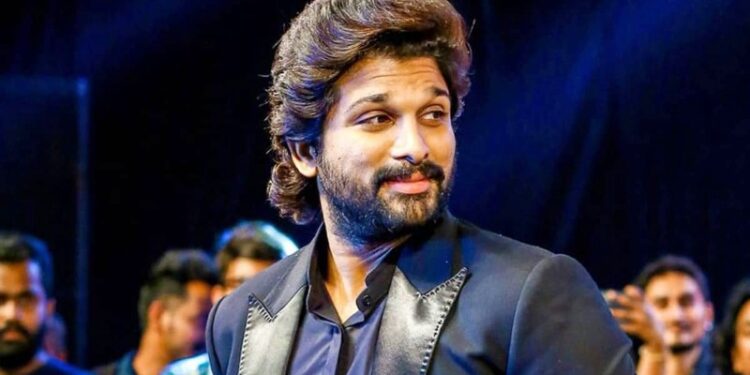 ವಯನಾಡು ಭೂ ಕುಸಿತ ದುರಂತ :  ಸಂತ್ರಸ್ತರಿಗೆ 25 ಲಕ್ಷ ರೂ.ದೇಣಿಗೆ ನೀಡುವುದಾಗಿ ಘೋಷಿಸಿದ ನಟ ಅಲ್ಲು ಅರ್ಜುನ್..!!