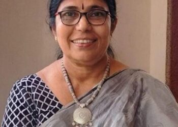 ಆಗಸ್ಟ್ 18 ರಂದು ರೂಪಕಲಾ ಆಳ್ವರಿಗೆ ಪಣಿಯಾಡಿ ತುಳು ಕಾದಂಬರಿ ಪ್ರಶಸ್ತಿ ಪ್ರದಾನ..!!