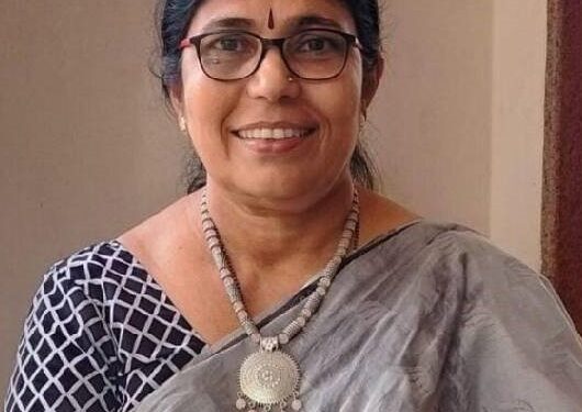 ಆಗಸ್ಟ್ 18 ರಂದು ರೂಪಕಲಾ ಆಳ್ವರಿಗೆ ಪಣಿಯಾಡಿ ತುಳು ಕಾದಂಬರಿ ಪ್ರಶಸ್ತಿ ಪ್ರದಾನ..!!