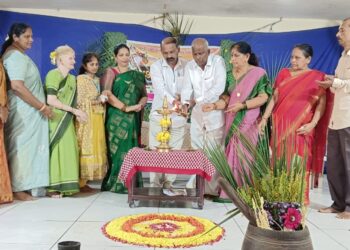 ಆಟಿಡೊಂಜಿ ಕೂಟ’ದಿಂದ ತುಳುನಾಡಿನ ಗತ ಸಾಂಸ್ಕೃತಿಕ ವೈಭವದ ಪರಿಚಯ..!!