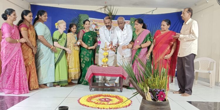 ಆಟಿಡೊಂಜಿ ಕೂಟ’ದಿಂದ ತುಳುನಾಡಿನ ಗತ ಸಾಂಸ್ಕೃತಿಕ ವೈಭವದ ಪರಿಚಯ..!!