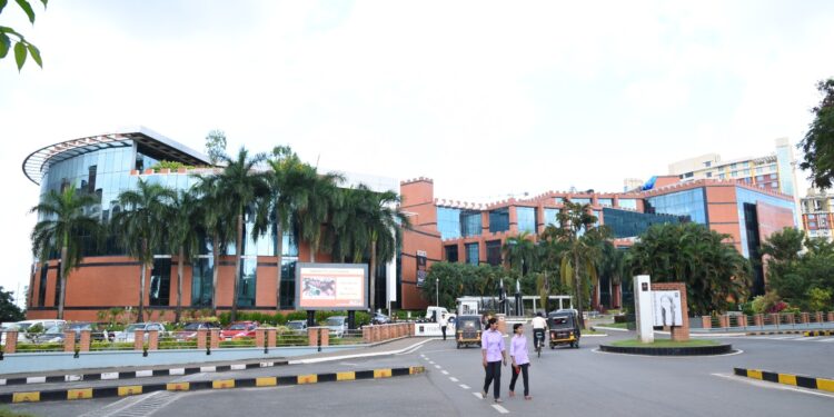 ಎನ್ ಐ ಆರ್ ಎಫ್ ವಿಶ್ವವಿದ್ಯಾನಿಲಯ ವಿಭಾಗದಲ್ಲಿ ವರ್ಗದಲ್ಲಿ ಮಾಹೆ ಗೆ ರಾಷ್ಟ್ರೀಯ ಮಟ್ಟದಲ್ಲಿ 4 ನೇ ಸ್ಥಾನ..!!