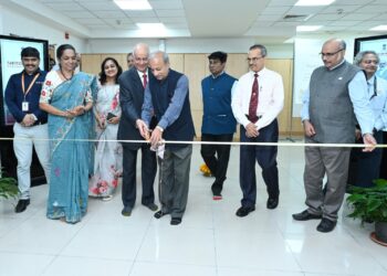 ಮಾಹೆಯಿಂದ ದೇಶವಿಭಜನೆಯ ಕರಾಳತೆಯ ಸ್ಮೃತಿ ದಿನಾಚರಣೆ..!!