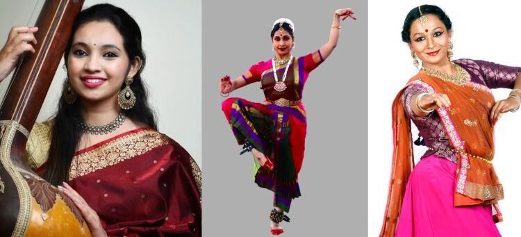 ನಾದಲೋಲನಿಗೆ ಗಾನ ನೃತ್ಯದೊಂದಿಗೆ ಉದಯಾಸ್ತಮಾನ ಸೇವೆ – ಕೃಷ್ಣಮಾಸೋತ್ಸವ ಸಮಾರೋಪ..!!