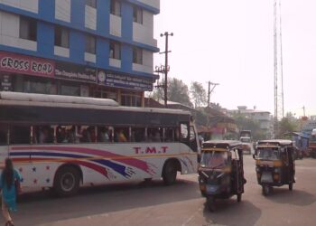 ಮಲ್ಪೆ : ಆಗಸ್ಟ್ 15 ರಿಂದ ಅಕ್ಟೋಬರ್ 15 ರ ವರೆಗೆ   ವಾಹನ ಸಂಚಾರ ಮಾರ್ಗದಲ್ಲಿ ಬದಲಾವಣೆ..!!