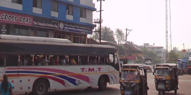 ಮಲ್ಪೆ : ಆಗಸ್ಟ್ 15 ರಿಂದ ಅಕ್ಟೋಬರ್ 15 ರ ವರೆಗೆ ವಾಹನ ಸಂಚಾರ ಮಾರ್ಗದಲ್ಲಿ ಬದಲಾವಣೆ..!!