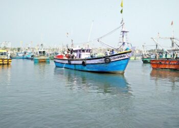 ಮಲ್ಪೆ: ಆಗಸ್ಟ್ 19 ರಂದು ಸಮುದ್ರಪೂಜೆ,ಮೀನುಗಾರಿಕೆ ಚಟುವಟಿಕೆಗಳಿಗೆ ರಜೆ..!!