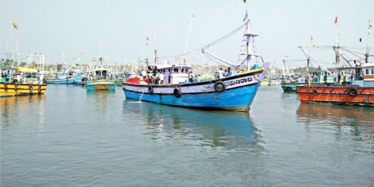 ಮಲ್ಪೆ: ಆಗಸ್ಟ್ 19 ರಂದು ಸಮುದ್ರಪೂಜೆ,ಮೀನುಗಾರಿಕೆ ಚಟುವಟಿಕೆಗಳಿಗೆ ರಜೆ..!!