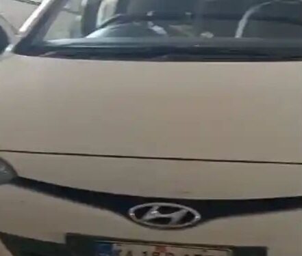 ತಂದೆಯನ್ನು ಆಸ್ಪತ್ರೆಗೆ ದಾಖಲಿಸಿ ರಾತ್ರಿ ಕಾರಿನಲ್ಲಿ ಮಲಗಿ ಬೆಳಗಾಗುವಷ್ಟರಲ್ಲೇ ಸಾವನ್ನಪ್ಪಿದ ಮಗ..!!