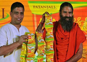 ಪತಂಜಲಿ ಸಂಸ್ಥೆಯ ಬಾಬಾ ರಾಮದೇವ್‌, ಆಚಾರ್ಯ ಬಾಲಕೃಷ್ಣ ವಿರುದ್ಧದ ನ್ಯಾಯಾಂಗ ನಿಂದನೆ ಪ್ರಕರಣ ಕೈಬಿಟ್ಟ ಸುಪ್ರೀಂ ಕೋರ್ಟ್..!!