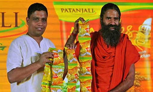 ಪತಂಜಲಿ ಸಂಸ್ಥೆಯ ಬಾಬಾ ರಾಮದೇವ್, ಆಚಾರ್ಯ ಬಾಲಕೃಷ್ಣ ವಿರುದ್ಧದ ನ್ಯಾಯಾಂಗ ನಿಂದನೆ ಪ್ರಕರಣ ಕೈಬಿಟ್ಟ ಸುಪ್ರೀಂ ಕೋರ್ಟ್..!!