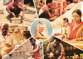 ವಿಶ್ವಕರ್ಮ ಸಮುದಾಯ ಅಭಿವೃದ್ಧಿ ನಿಗಮದ ವಿವಿಧ ಯೋಜನೆಗಳಡಿ ಸಹಾಯಧನ, ಸಾಲ-ಸೌಲಭ್ಯಕ್ಕಾಗಿ ಅರ್ಜಿ ಆಹ್ವಾನ..!!