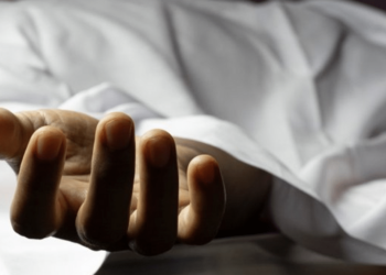 ಉಡುಪಿ :  ವ್ಯಕ್ತಿ ನೇಣಿಗೆ ಶರಣು :ಪ್ರಕರಣ ಧಾಖಲು..!!