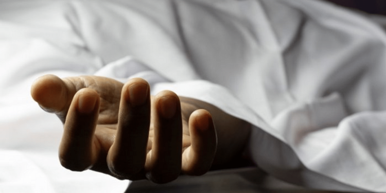 ಉಡುಪಿ :  ವ್ಯಕ್ತಿ ನೇಣಿಗೆ ಶರಣು :ಪ್ರಕರಣ ಧಾಖಲು..!!