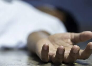 ನಿರ್ಮಾಣ ಹಂತದ ಕಟ್ಟಡದ 8 ನೇ ಮಹಡಿಯಿಂದ ಕಾಲು ಜಾರಿ ಕೆಳಗೆ ಬಿದ್ದು ವ್ಯಕ್ತಿ ಸಾವು..!!