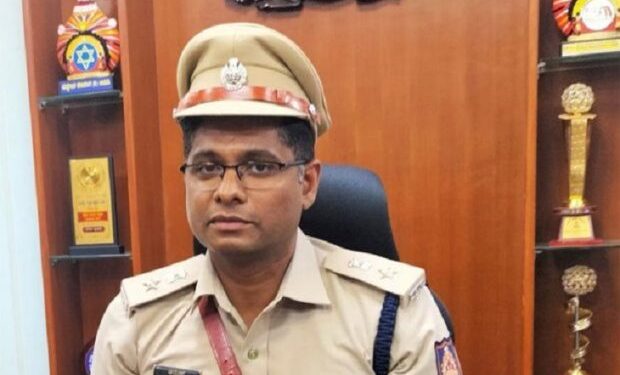 ಕಾರ್ಕಳ ಅತ್ಯಾಚಾರ ಪ್ರಕರಣ: ಸಂತ್ರಸ್ತೆ ರಕ್ತದಲ್ಲಿ ಮಾದಕ ವಸ್ತು ಅಂಶ ಇರುವುದು ದೃಢ: ಎಸ್ಪಿ ಡಾ ಅರುಣ್ ಕುಮಾರ್..!!