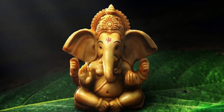 ಉಡುಪಿ : ಪರಿಸರ ಮತ್ತು ಸಾರ್ವಜನಿಕರ ಆರೋಗ್ಯದ ಹಿತದೃಷ್ಠಿಯಿಂದ ಗೌರಿ ಗಣೇಶ ಹಬ್ಬ ವನ್ನು ಪರಿಸರ ಸ್ನೇಹಿಯಾಗಿ ಆಚರಿಸುವಂತೆ ಜಿಲ್ಲಾಡಳಿತ ಸೂಚನೆ..!!