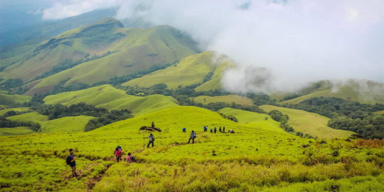 ದ.ಕ ಜಿಲ್ಲೆಯಲ್ಲಿ ಗಿರಿ ಶಿಖರಗಳ ಚಾರಣಕ್ಕೆ ವಿಧಿಸಿದ್ದ ನಿಷೇಧ ಹಿಂಪಡೆದ ಜಿಲ್ಲಾಡಳಿತ…!!