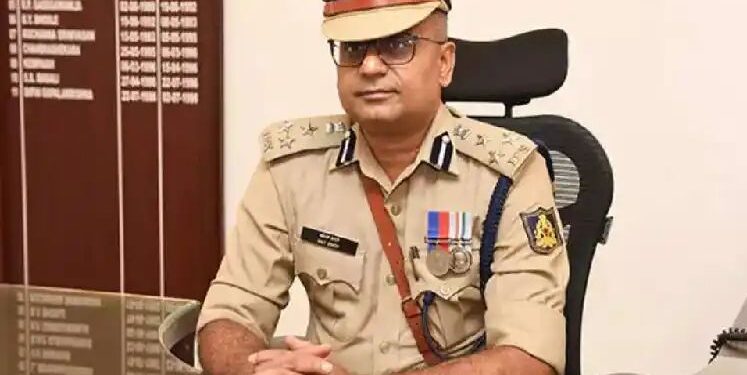 ಕಾರ್ಕಳ : ಯುವತಿಯ ಮೇಲೆ ಸಾಮೂಹಿಕ ಅತ್ಯಾಚಾರ ನಡೆದಿಲ್ಲ ಎಂದು ಉಡುಪಿ ಪಶ್ಚಿಮ ವಲಯ ಐಜಿಪಿ ಅಮಿತ್ ಸಿಂಗ್ ಸ್ಪಷ್ಟನೆ..!!