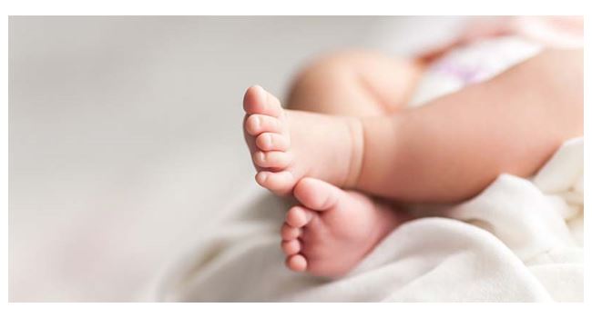 ಉಡುಪಿ:ಅನಧಿಕೃತವಾಗಿ ಮಗು ಮಾರಾಟ : ಮಹಿಳಾ ಪೊಲೀಸ್ ಠಾಣೆಯಲ್ಲಿ ಪ್ರಕರಣ ದಾಖಲು..!!