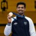 ಒಲಿಂಪಿಕ್ಸ್ 2024 – ಭಾರತದ ಮುಡಿಗೆ ಮತ್ತೊಂದು ಗರಿ : ಪುರುಷರ 50 ಮೀ ರೈಫಲ್ 3 ಪಿ ನಲ್ಲಿ  ಕಂಚಿನ ಪದಕ ಗೆದ್ದುಕೊಟ್ಟ ಸ್ವಪ್ನಿಲ್ ಕುಸಾಲೆ..!!