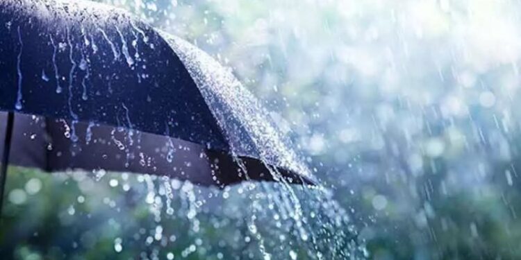 ಇಂದಿನಿಂದ ರಾಜ್ಯದಲ್ಲಿ  ಮಳೆಯ ಪ್ರಮಾಣ ಸ್ವಲ್ಪ ಕಡಿಮೆಯಾಗಲಿದೆ :  ಹವಾಮಾನ ಇಲಾಖೆ ಮುನ್ಸೂಚನೆ ..!!