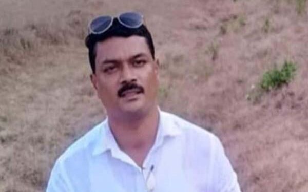 ಕುಂದಾಪುರ: ಚಿನ್ನದ ಕೆಲಸ ಮಾಡಿಕೊಂಡಿದ್ದ ವ್ಯಕ್ತಿಯ ಶವ ಕೊಳೆತ ಸ್ಥಿತಿಯಲ್ಲಿ ಪತ್ತೆ..!!