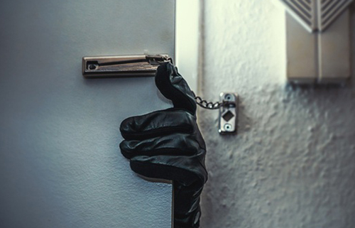 ಉಪ್ಪೂರು ಶ್ರೀಗದ್ದಿಗೆ ದುರ್ಗಾಪರಮೇಶ್ವರಿ ದೇವಸ್ಥಾನದಲ್ಲಿ ಕಳ್ಳತನ…!!