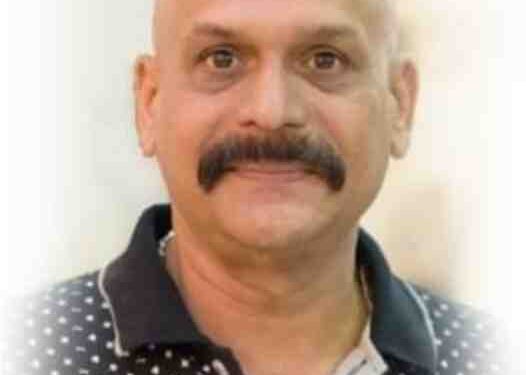 ಉಡುಪಿ : ಹಿರಿಯ ಛಾಯಾಗ್ರಾಹಕ ಗುರುದತ್ ಕಾಮತ್ ನಿಧನ..!!