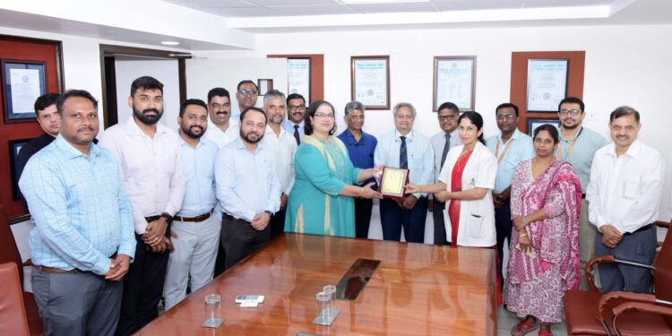 ಮಾಹೆಯ ಎಂಕಾಪ್ಸ್‌ನಿಂದ 3 ನೆಯ ರಾಷ್ಟ್ರೀಯ ಮಣಿಪಾಲ್‌ ಫಾರ್ಮಾಸ್ಯುಟಿಕ್ಸ್‌ ಸಮಾವೇಶ…!!