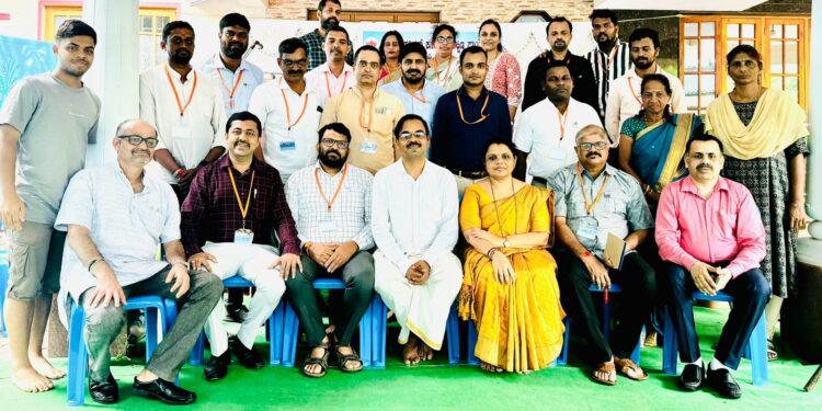 ಅಧಿವಕ್ತಾ ಪರಿಷತ್ ಕರ್ನಾಟಕ ದಕ್ಷಿಣ ಪ್ರಾಂತದ ಉಡುಪಿ ಜಿಲ್ಲೆಯಲ್ಲಿ ಪ್ರಶಿಕ್ಷಣ ವರ್ಗ..!!