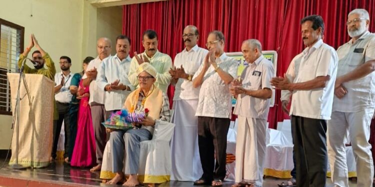 ಅಭ್ಯುದಯ ಕ್ರೆಡಿಟ್ ಕೊ. ಓಪರೇಟಿವ್ ಸೊಸೈಟಿ ಲಿಮಿಟೆಡ್, ಕಾರ್ಕಳ ಇದರ ವಾರ್ಷಿಕ ಮಹಾ ಸಭೆ..!!