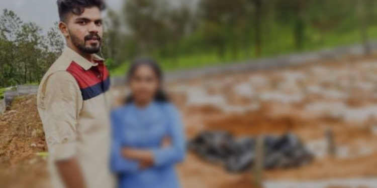 ವಯನಾಡ್ ಭೂಕುಸಿತ ದುರಂತ : ಕುಟುಂಬವನ್ನು ಕಳೆದುಕೊಂಡಿದ್ದ ಯುವತಿಯ ಭಾವಿ ಪತಿ ರಸ್ತೆ ಅಪಘಾತದಲ್ಲಿ ನಿಧನ..!!