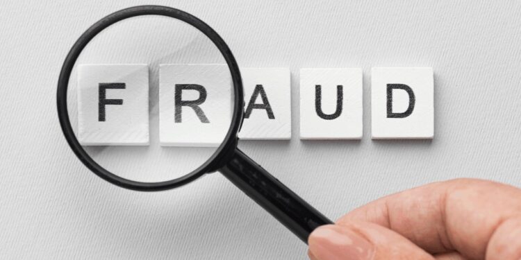 ಮೃತ ವ್ಯಕ್ತಿಗೆ ಸೇರಿದ ಕೋಟ್ಯಾಂತರ ರೂಪಾಯಿ ಷೇರು ಮಾರಾಟಮಾಡಿ ವಂಚನೆ ; ಪ್ರಕರಣ ದಾಖಲು..!!