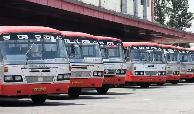 ಅಕ್ಟೋಬರ್ 3ರಿಂದ 12ರವರೆಗೆ KSRTC ಉಡುಪಿಯಿಂದ ಸುತ್ತಮುತ್ತಲಿನ ಪ್ರದೇಶಗಳಿಗೆ “ದಸರಾ ದರ್ಶನಿ-2024” ವಿಶೇಷ ಪ್ಯಾಕೇಜ್ ಪ್ರವಾಸ ಸೇವೆ ..!!