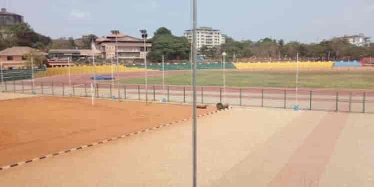 ಉಡುಪಿ :ಅಜ್ಜರಕಾಡು ಜಿಲ್ಲಾ ಕ್ರೀಡಾಂಗಣದಲ್ಲಿ ಸೆಪ್ಟೆಂಬರ್.22 ರಂದು ತಾಲೂಕು ಮಟ್ಟದ ದಸರಾ ಕ್ರೀಡಾಕೂಟ..!!