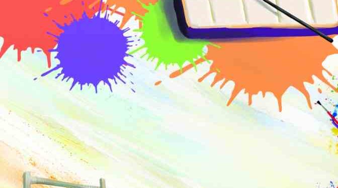 ಕರ್ನಾಟಕ ಸುವರ್ಣ ಸಂಭ್ರಮ :ಜಿಲ್ಲೆಯ ಪ್ರೌಢ ಶಾಲಾ ವಿದ್ಯಾರ್ಥಿಗಳಿಗೆ ಜಿಲ್ಲಾ ಮಟ್ಟದ ‘ಕರಾವಳಿ ಕರ್ನಾಟಕದ ಬಹುಸಂಸ್ಕೃತಿಯ ಪರಂಪರೆ’ ಎಂಬ ಶೀರ್ಷಿಕೆಯಡಿ ಚಿತ್ರಕಲಾ ಸ್ಪರ್ಧೆ..!!