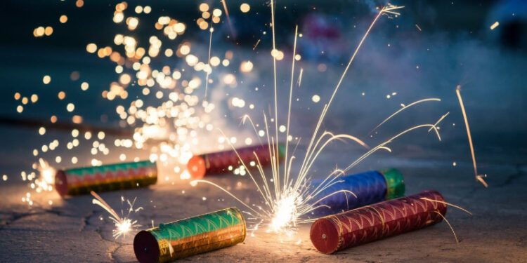 ” ಪರಿಸರ ಸ್ನೇಹಿ ದೀಪಾವಳಿ” ಆಚರಿಸಲು ರಾಜ್ಯ ಸರ್ಕಾರ ಸೂಚನೆ..!!