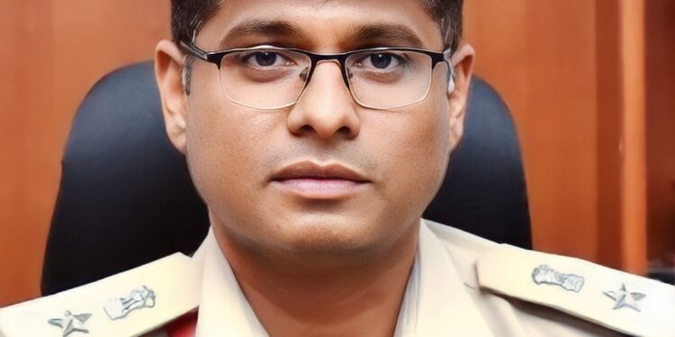 ಉಡುಪಿ: ಮತ್ತೋರ್ವ ಅಕ್ರಮ ಬಾಂಗ್ಲಾ ವಲಸಿಗನ ಬಂಧನ -ಎಸ್ ಪಿ ಡಾ.ಅರುಣ್ ಕುಮಾರ್ ಮಾಹಿತಿ..!!