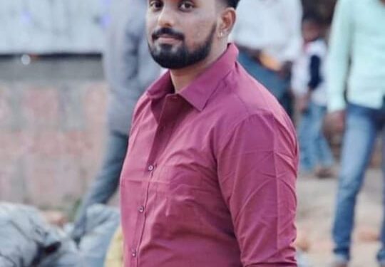 ಉಡುಪಿ : ಇಂದ್ರಾಳಿ ದೇವಸ್ಥಾನದ ಸಮೀಪ ಬ್ರೇಕ್ ಫೇಲ್ ಆದ ಕಾರು ಢಿಕ್ಕಿ ಹೊಡೆದು ಯುವಕ ಮೃತ್ಯು..!!