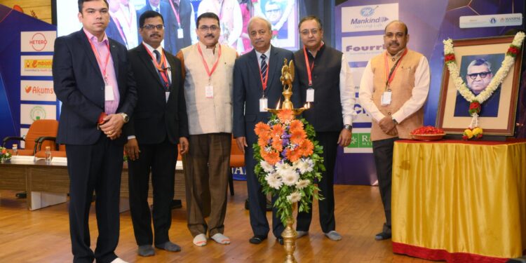 ಮಾಹೆಯು 2 ನೇ ರಾಷ್ಟ್ರೀಯ ಸಿಜಿಎಂಪಿ ದಿನದ ಪ್ರಯುಕ್ತ ಯಶಸ್ವಿ ಎರಡು-ದಿನದ ಕಾರ್ಯಕ್ರಮ ಆಯೋಜನೆ..!!