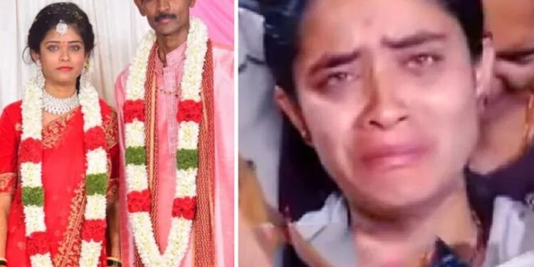 ಗಂಡು ಮಗುವಿಗೆ ಜನ್ಮ ನೀಡಿದ `ರೇಣುಕಾಸ್ವಾಮಿ’ ಪತ್ನಿ ಸಹನಾ..!!