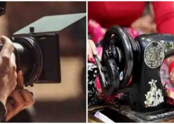 ಯುವ ಸಬಲೀಕರಣ ಮತ್ತು ಕ್ರೀಡಾ ಇಲಾಖೆ ಯಿಂದ ಹೊಲಿಗೆ, ವಿಡಿಯೋಗ್ರಾಫಿ ತರಬೇತಿಗಾಗಿ ಅರ್ಹ ಅಭ್ಯರ್ಥಿಗಳಿಂದ ಅರ್ಜಿ ಆಹ್ವಾನ..!!