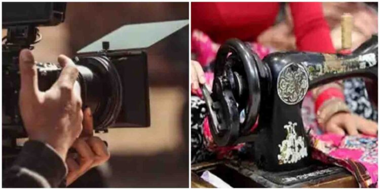 ಯುವ ಸಬಲೀಕರಣ ಮತ್ತು ಕ್ರೀಡಾ ಇಲಾಖೆ ಯಿಂದ ಹೊಲಿಗೆ, ವಿಡಿಯೋಗ್ರಾಫಿ ತರಬೇತಿಗಾಗಿ ಅರ್ಹ ಅಭ್ಯರ್ಥಿಗಳಿಂದ ಅರ್ಜಿ ಆಹ್ವಾನ..!!