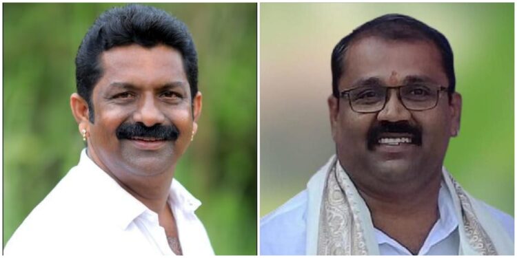 ಕಾರ್ಕಳ ಹಾಗೂ ಹೆಬ್ರಿ ಬ್ಲಾಕ್ ಕಾಂಗ್ರೇಸ್ ಸಮಿತಿಗೆ ನೂತನ ಅದ್ಯಕ್ಷರ ಆಯ್ಕೆ..!!