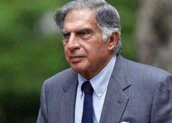 ಖ್ಯಾತ ಉದ್ಯಮಿ ಪದ್ಮವಿಭೂಷಣ ರತನ್ ಟಾಟಾ ವಿಧಿವಶ..!!